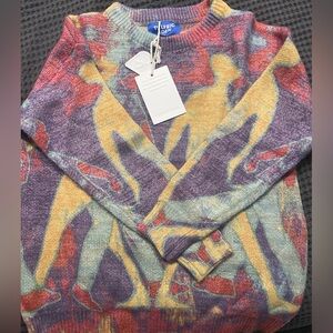 Womens Aelfric Eden Sweater